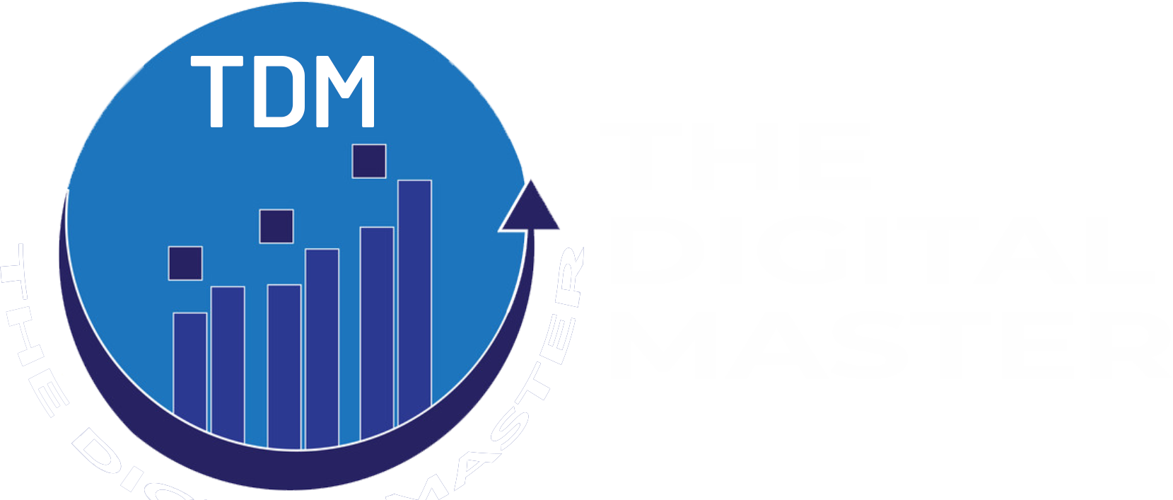 TDM - The DigitalMaster